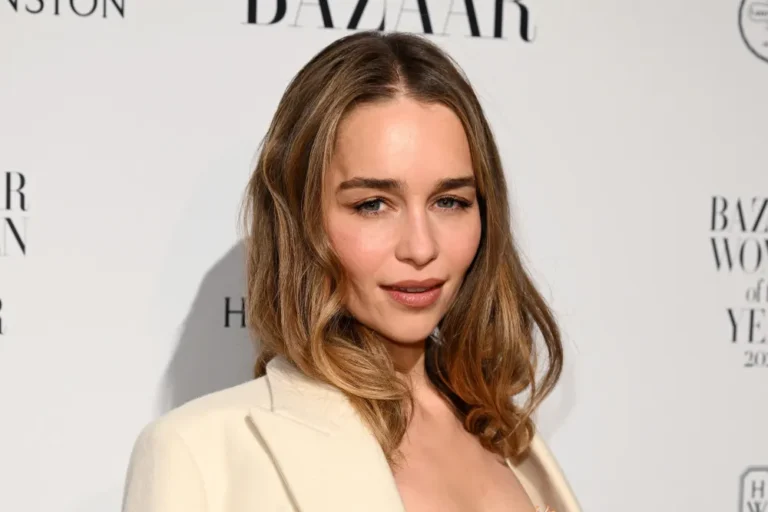 Emilia Clarke Relationship Revealed – Latest News 2024