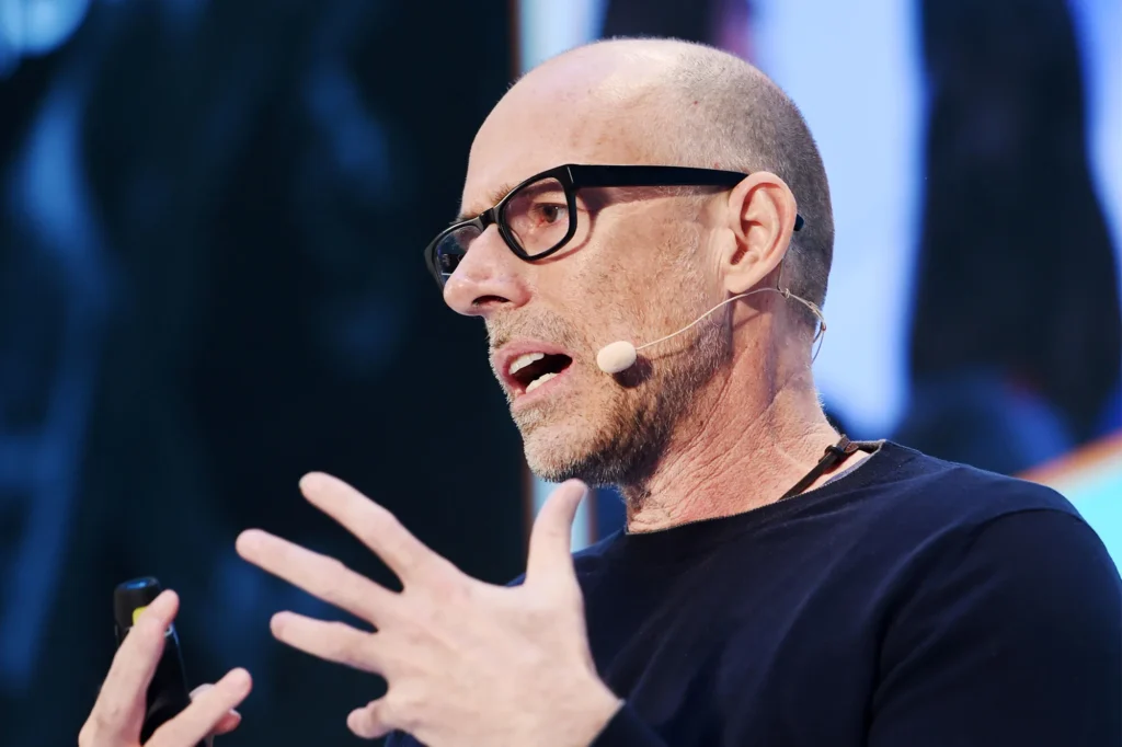 Scott Galloway Net Worth: How Much Is He Worth?