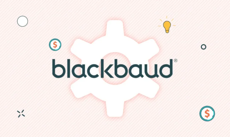 The Impact of Blackbaud on Donor Management and Engagement
