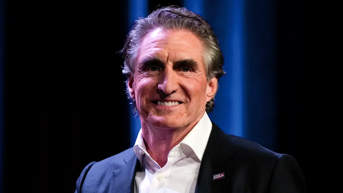 What Is Doug Burgum Net Worth? His Earning Sources 2024