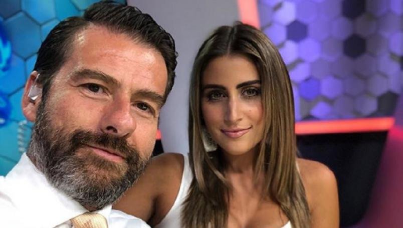 Meet Eduardo Videgaray Spouse - All You Need To Know