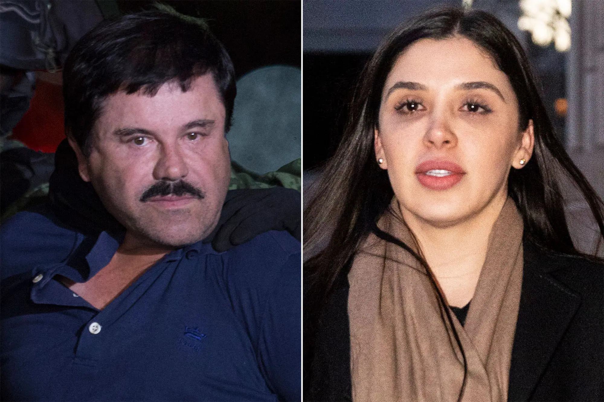 El Chapo Wife Net Worth: You Won't Believe It