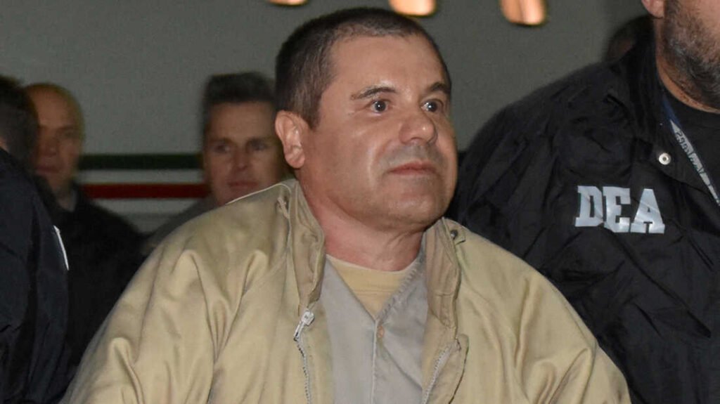 El Chapo Wife Net Worth: You Won't Believe It