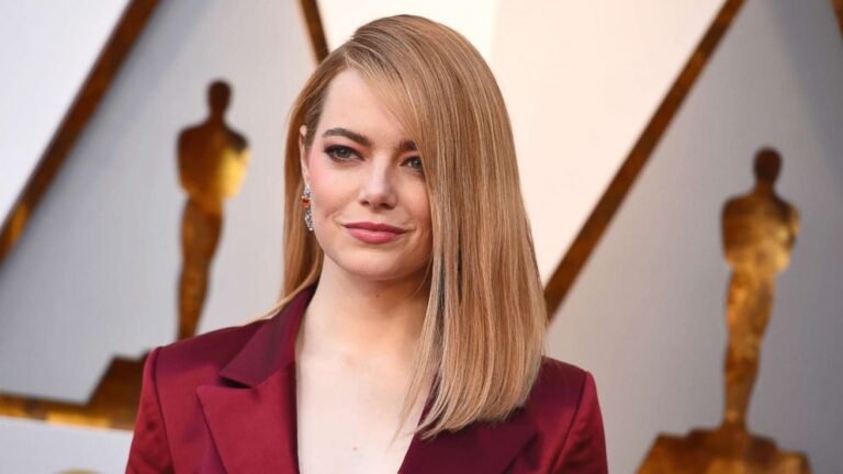 Emma Stone Net Worth: Find Out Her 2024 Earnings!