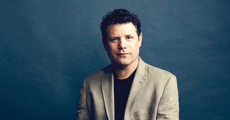 Sean Astin Net Worth: How Much Does He Make?