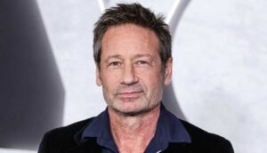 David Duchovny Net Worth: How Much Is He Worth? - Networthages