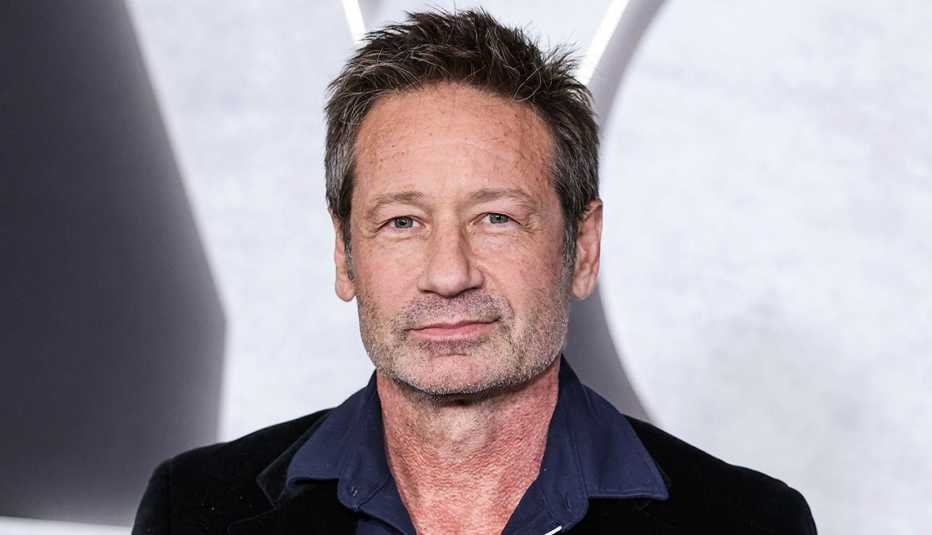 David Duchovny Net Worth: How Much Is He Worth?