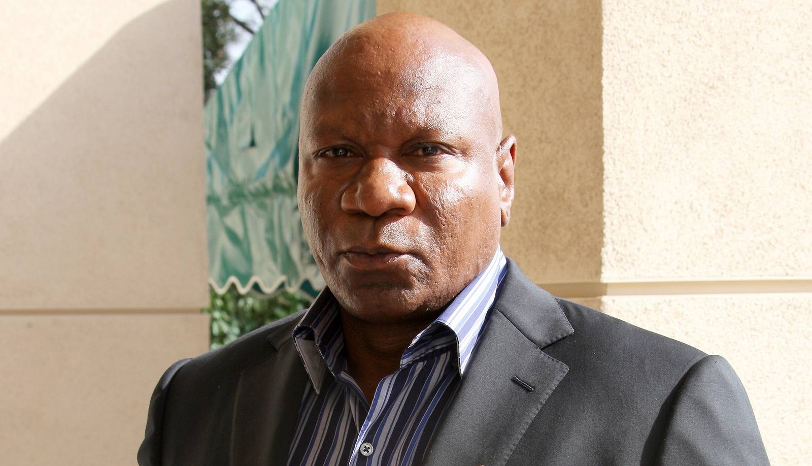 Ving Rhames Net Worth 2025 How Much Is He Worth? Networthages