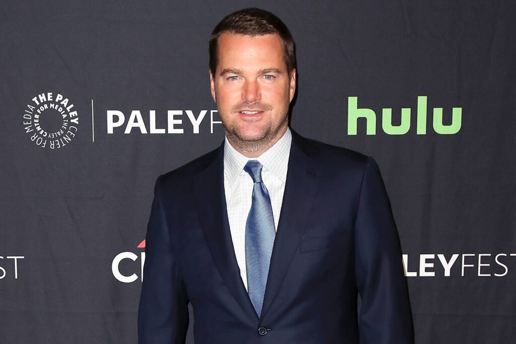 Chris O'donnell Net Worth In 2024: How Much Is He Worth?