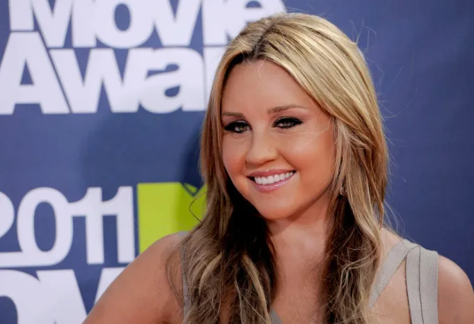 Amanda Bynes Net Worth