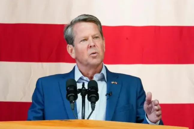 Brian Kemp Net Worth