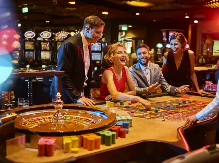 Celebrity Appearances And Events Influencing Casino Culture in Korea