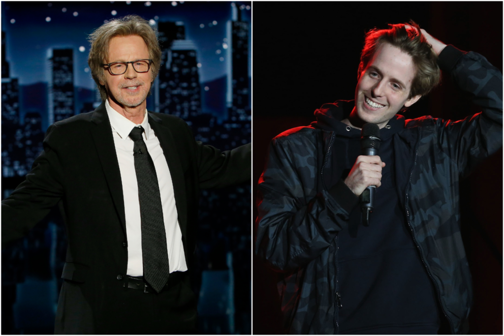 How Much Is Dana Carvey Net Worth In 2024? Net Worth Revealed!