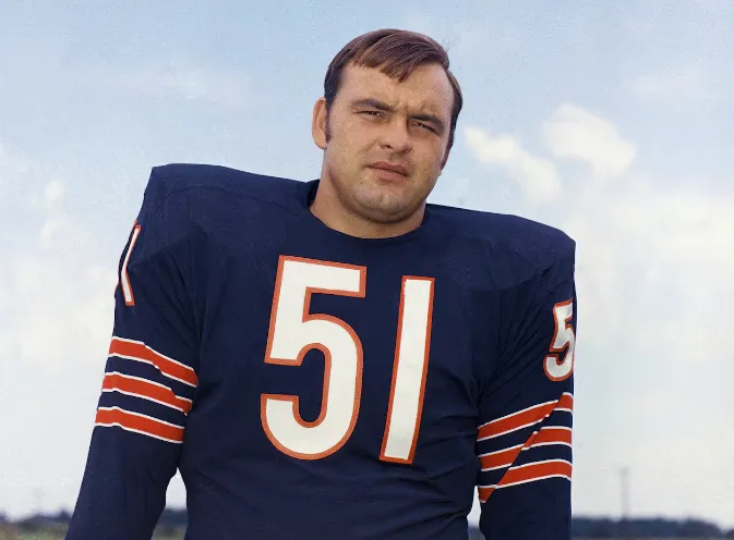 Dick Butkus Net Worth