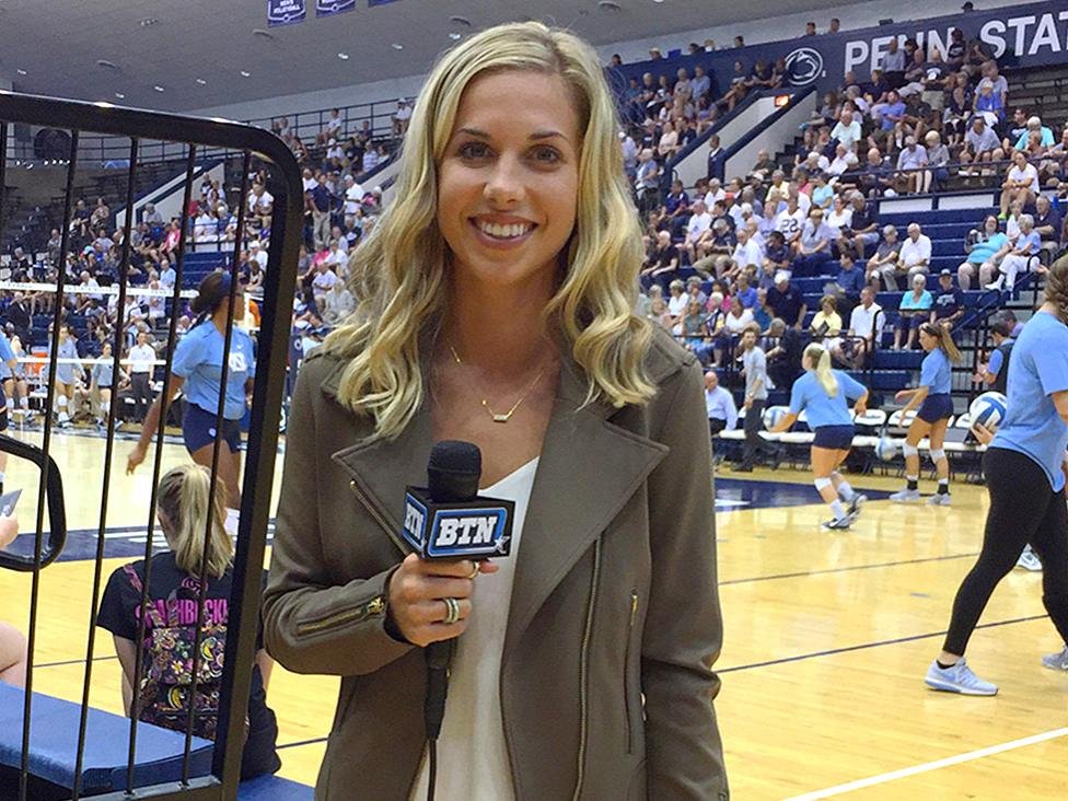 Erin Dolan Age: How Old Is The Sports Reporter?