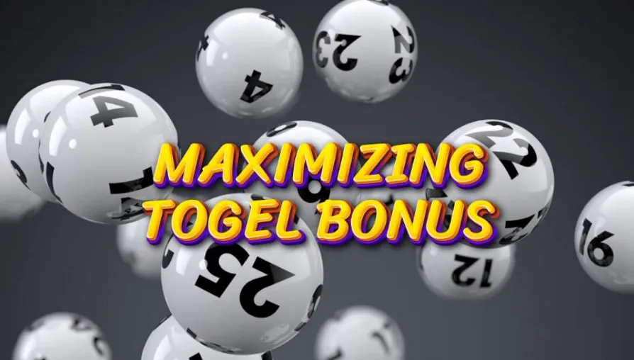 Don't Choose a Togel Site Without Reading This Bonus Hack!