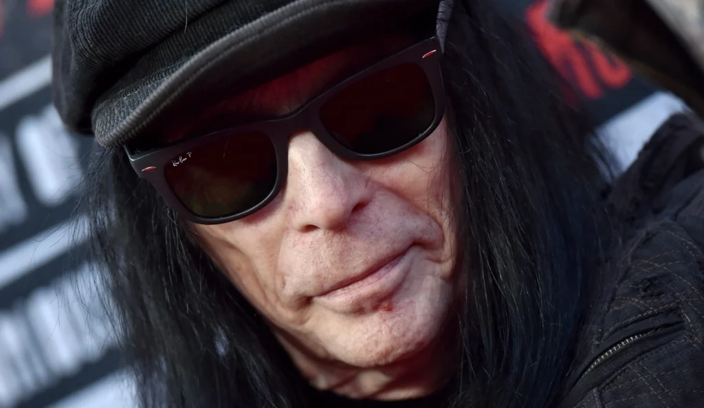 How Much Is Mick Mars Net Worth? Surprising Net Worth Facts