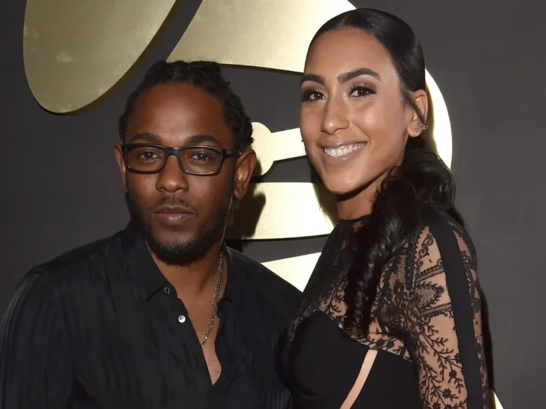 Kendrick Lamar Wife Ethnicity: All About Whitney Alford