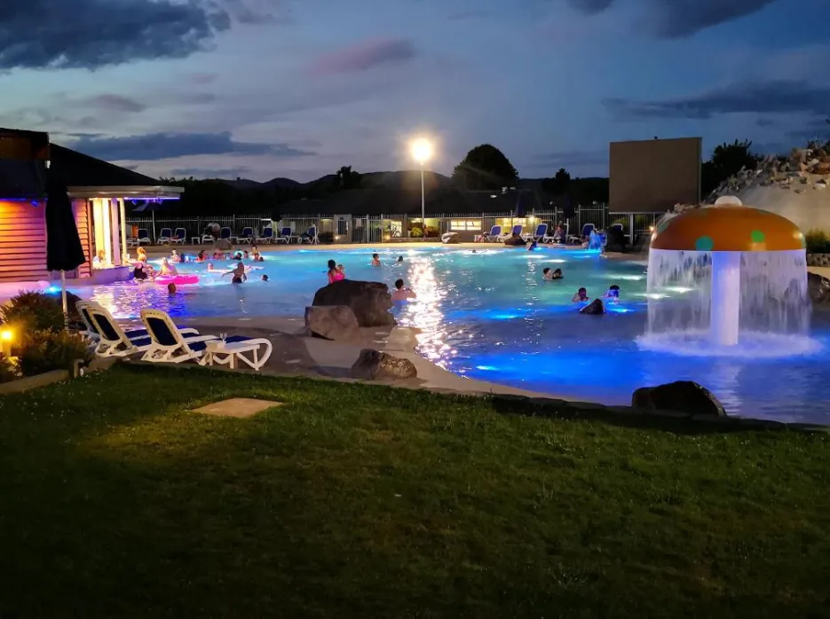 How to Choose the Right Holiday Park in Lake Taupo