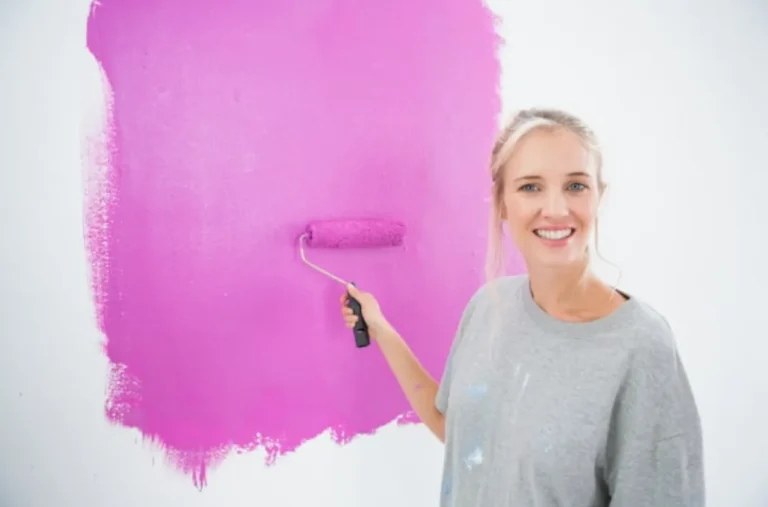 How to Pick the Perfect Paint Color for Your Home