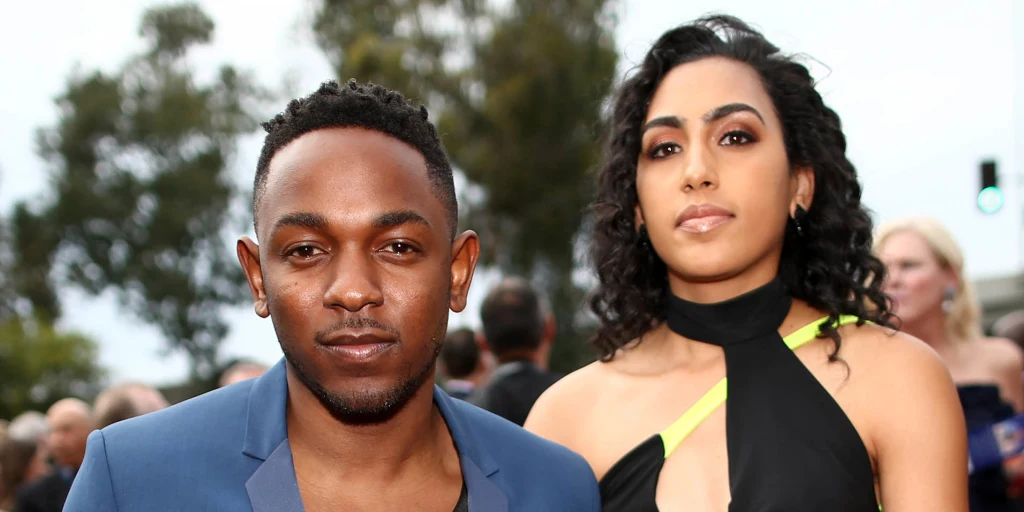 Kendrick Lamar Wife Ethnicity: All About Whitney Alford