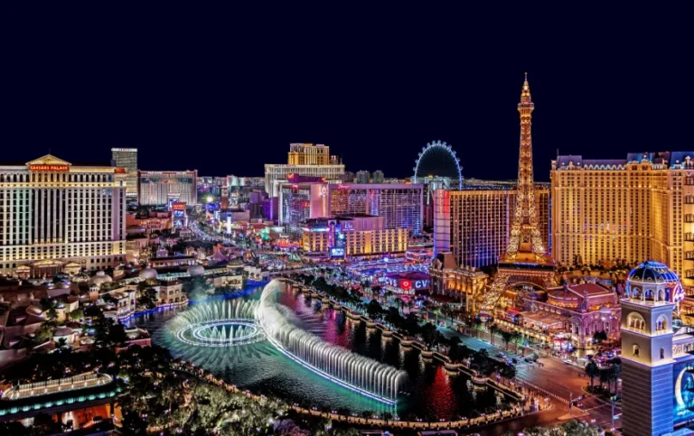 Learn More About Vegas-X Your Ultimate Online Casino Destination