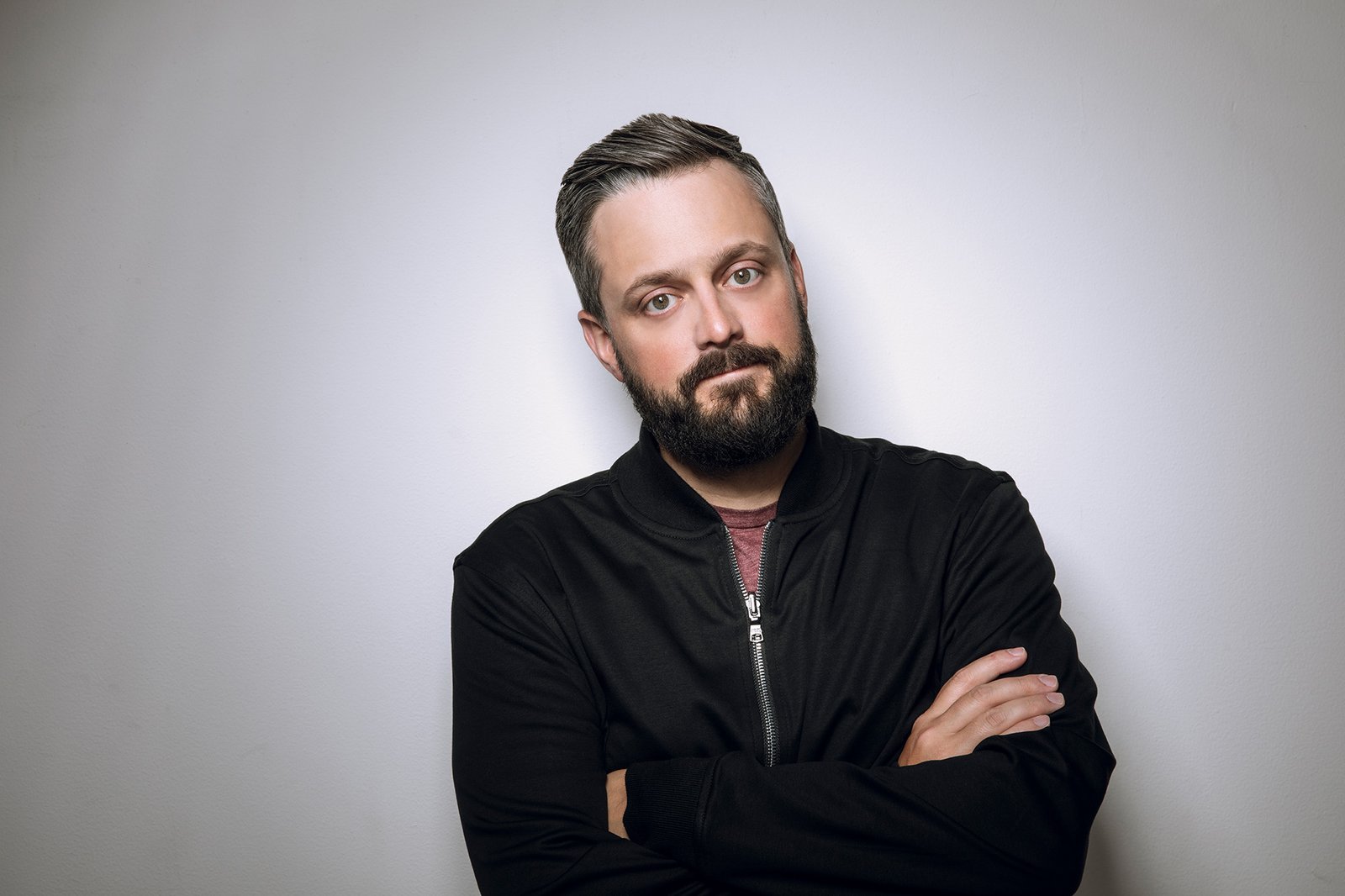 Nate Bargatze Net Worth Revealed – Shocking Amount!