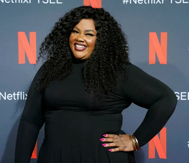 Nicole Byer Net Worth