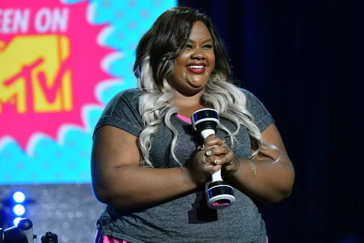 Nicole Byer Net Worth