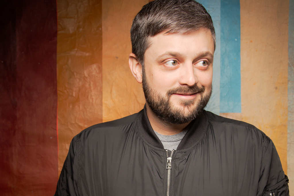 Nate Bargatze Net Worth Revealed – Shocking Amount!