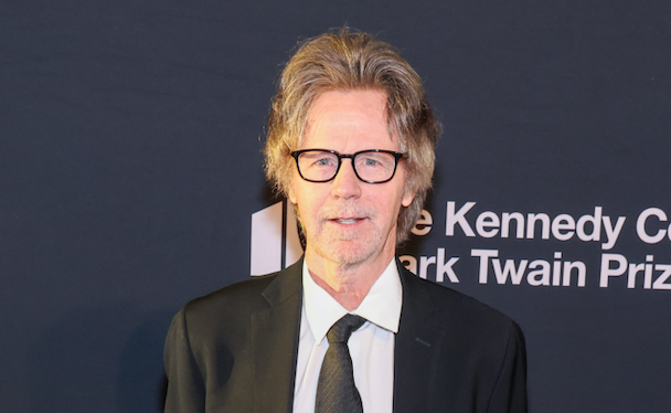 How Much Is Dana Carvey Net Worth In 2024? Net Worth Revealed!