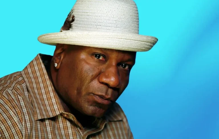 Ving Rhames Net Worth 2024 How Much Is He Worth