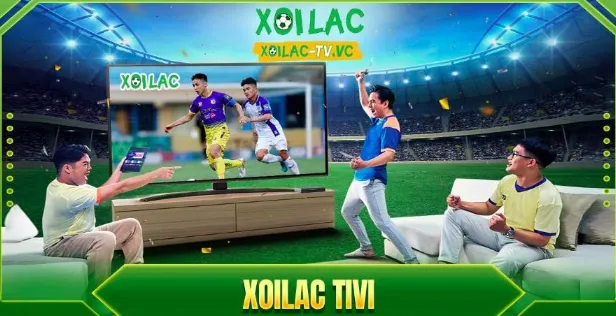 Watch Live Football Games Online for Free with Xoilac