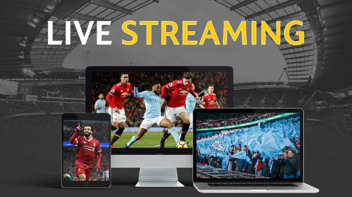 Watch Live Football Games on Socolive for Free