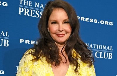 Ashley Judd Net Worth 2024: Shocking Wealth Revealed!