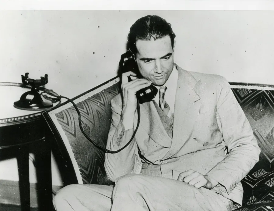 Howard Hughes Net Worth: How Rich Was The Eccentric Billionaire?