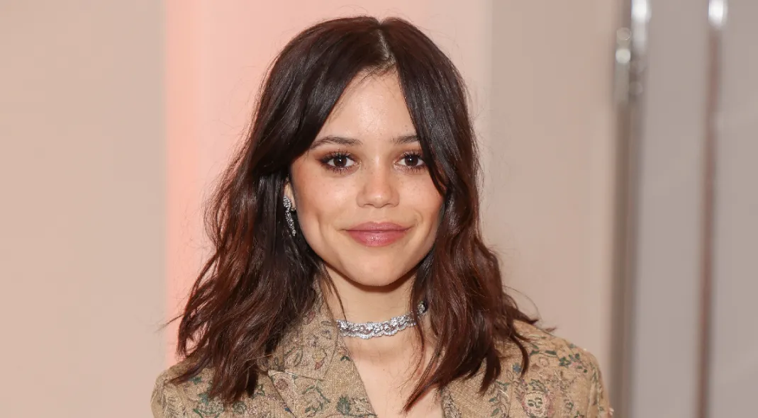 jenna ortega net worth