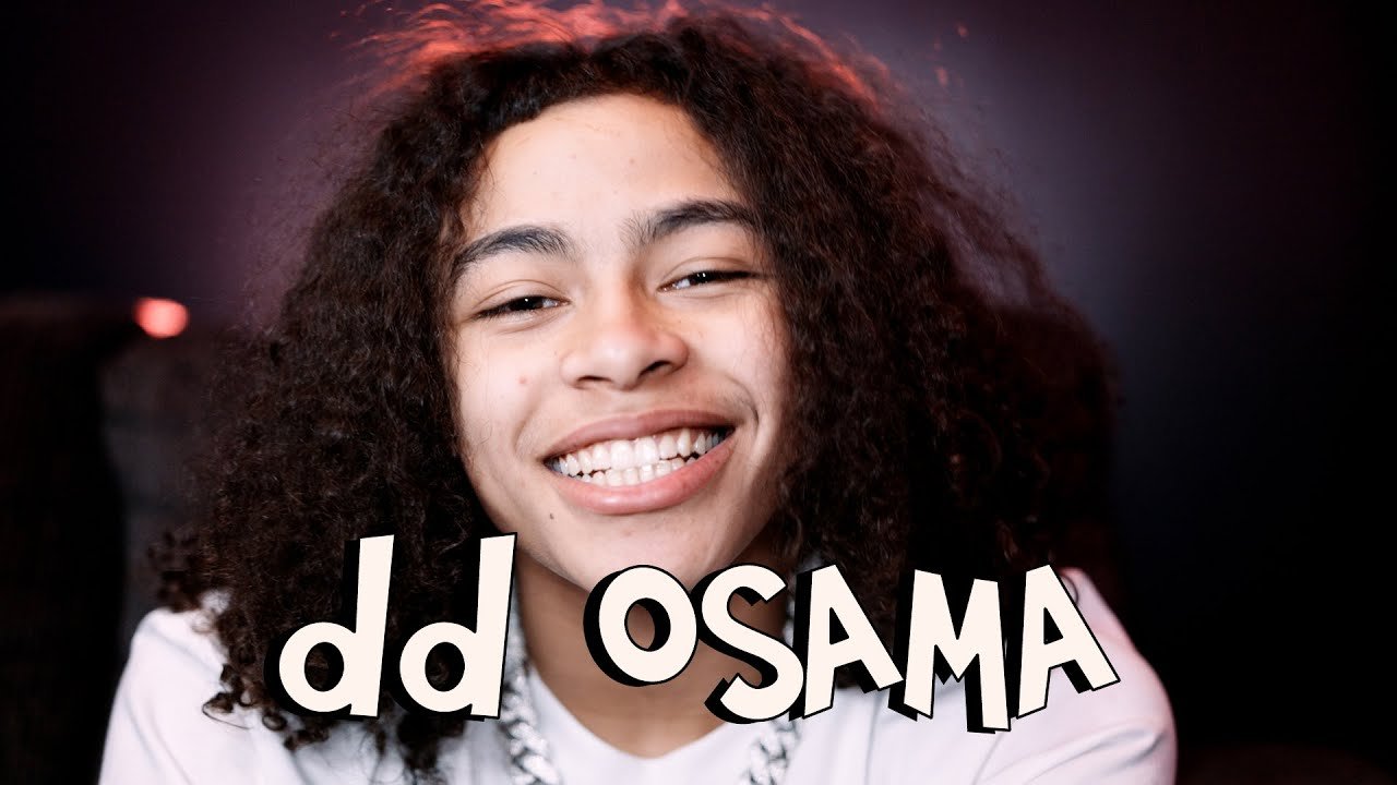 How Old Is DD Osama? Discover His Age Now