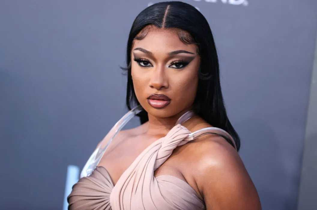 megan thee stallion net worth