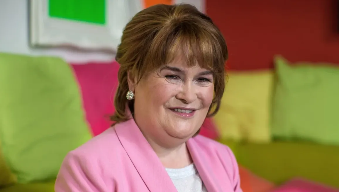 susan boyle net worth