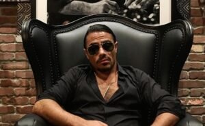 Salt Bae Net Worth: How Rich Is the Viral Chef? - Networthages