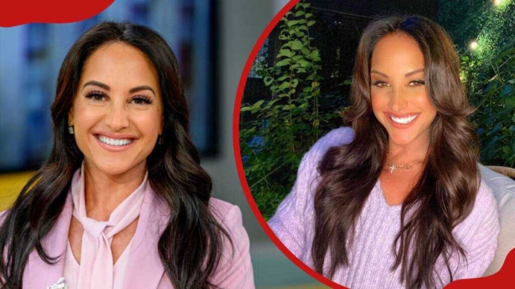Emily Compagno Divorce Shocking News And Details Networthages