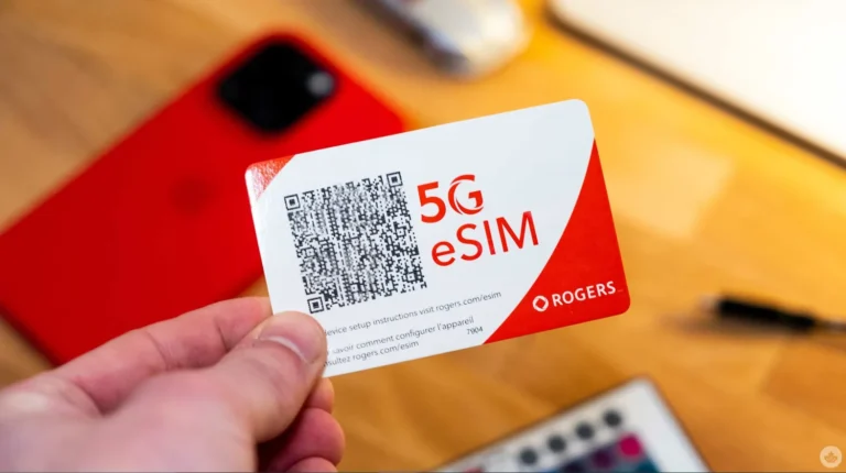 How eSIM Technology Is Simplifying International Travel for Australians