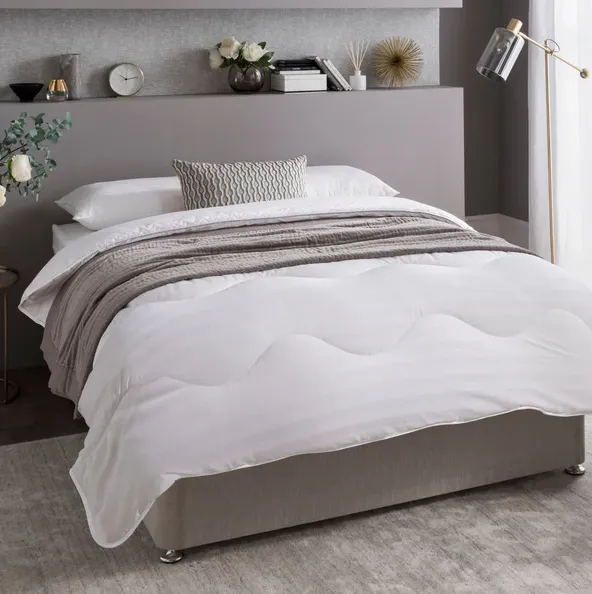 Why Coverless Duvets Are a Game-Changer for Modern Bedding