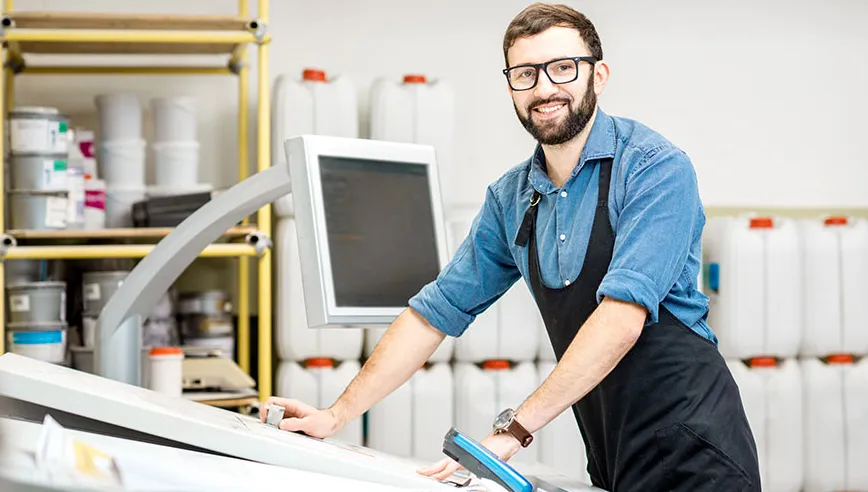 Why Small Businesses Should Invest in Professional Printing Services