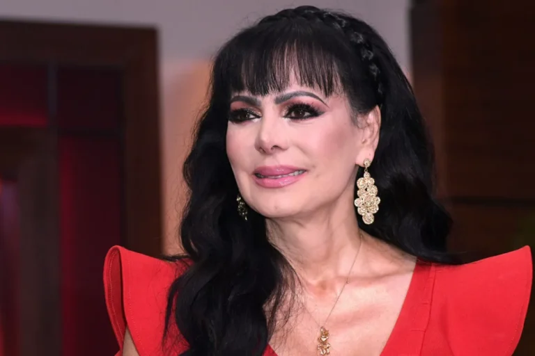 maribel guardia age