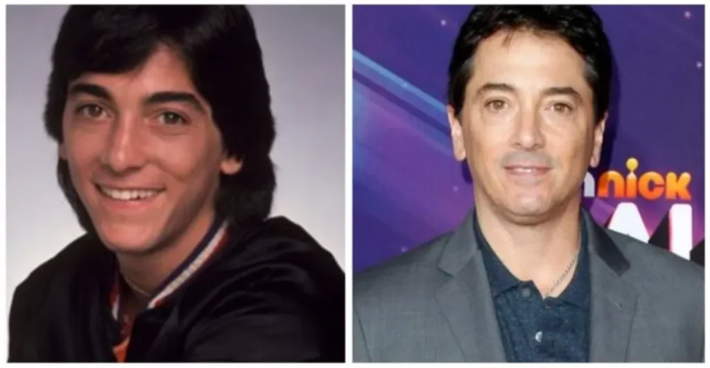 scott baio net worth