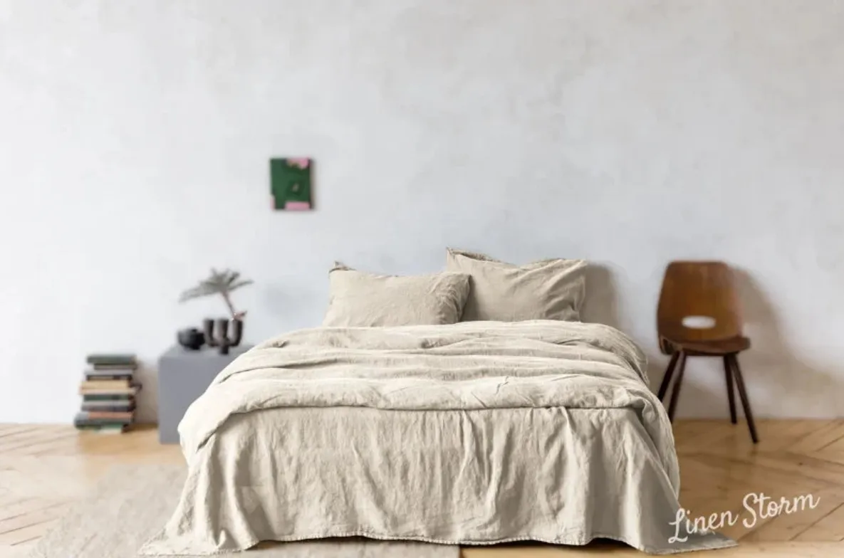 How to Layer Your Bedding Set for a Cozy and Inviting Look