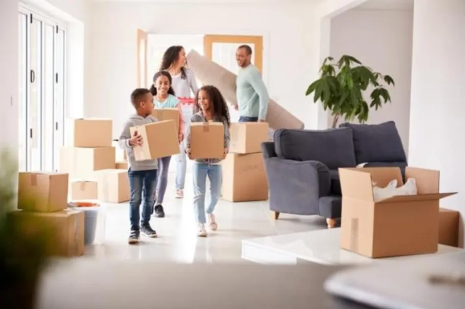 Shipping Furniture Without the Hassle Tips for a Smooth Move