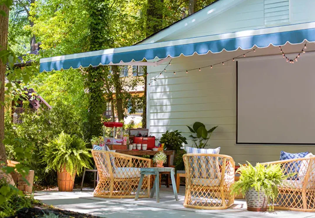 The Ultimate Guide to Choosing the Perfect Sun Shades for Your Outdoor Space